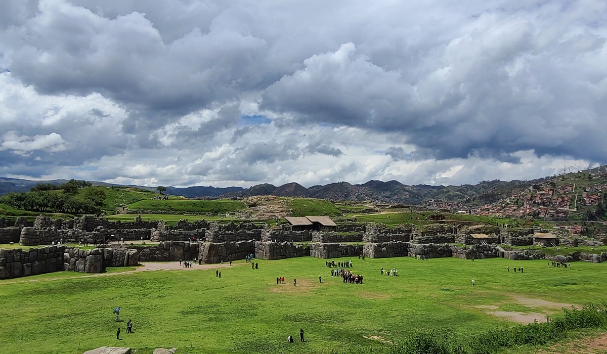 sitio a rqueologico de saqsayhuaman, city tour cusco